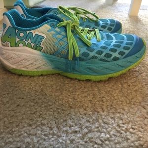 Hoka one one Clayton